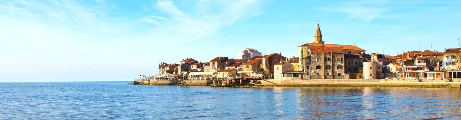 Arts and culture in Umag/Novigrad