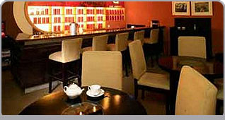 Coffee and Wine Bars