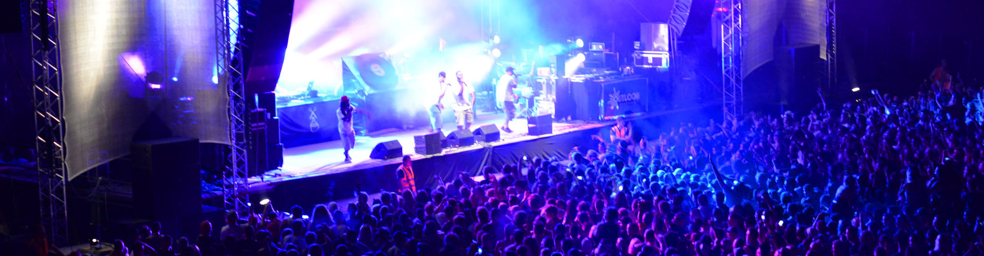 Cultural events in Istria