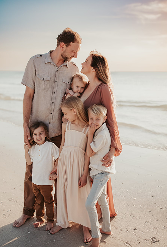 Družinski počitniški apartmaji