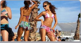 Zabava i noćni život