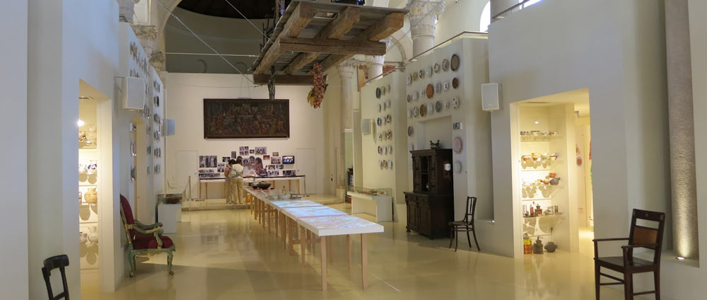 Museums and galleries in Istria