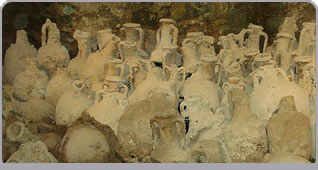 Museums and galleries