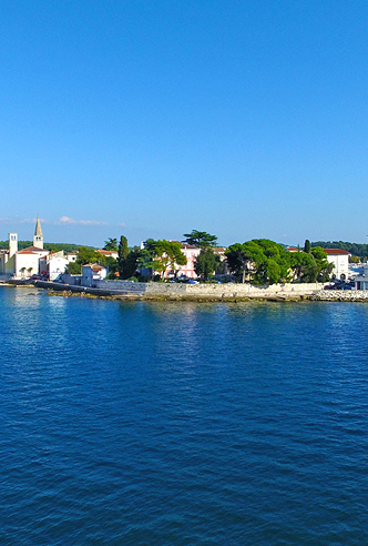 Poreč