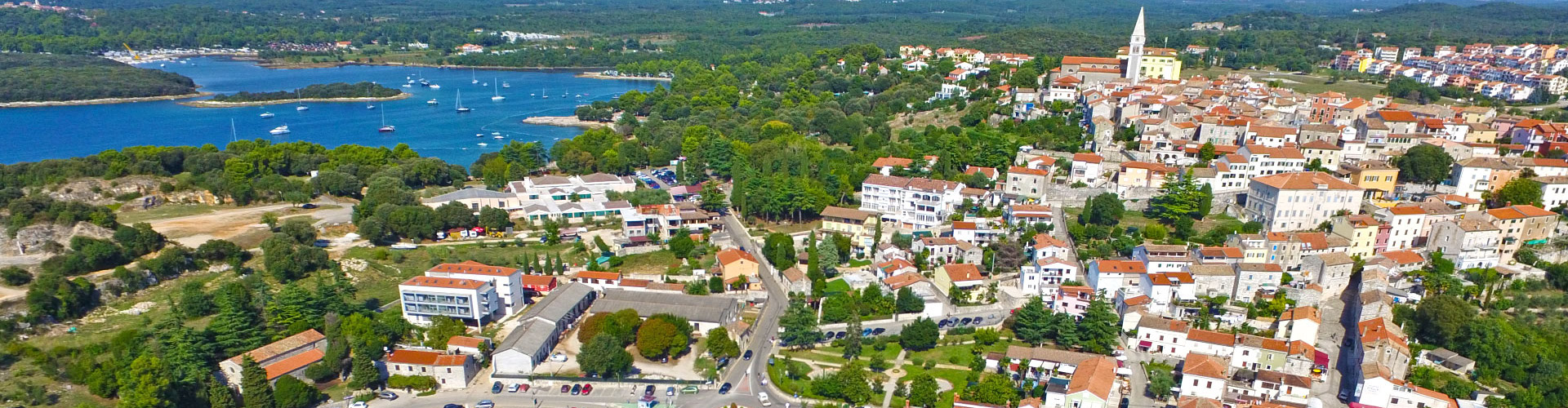 Arts and culture in Vrsar