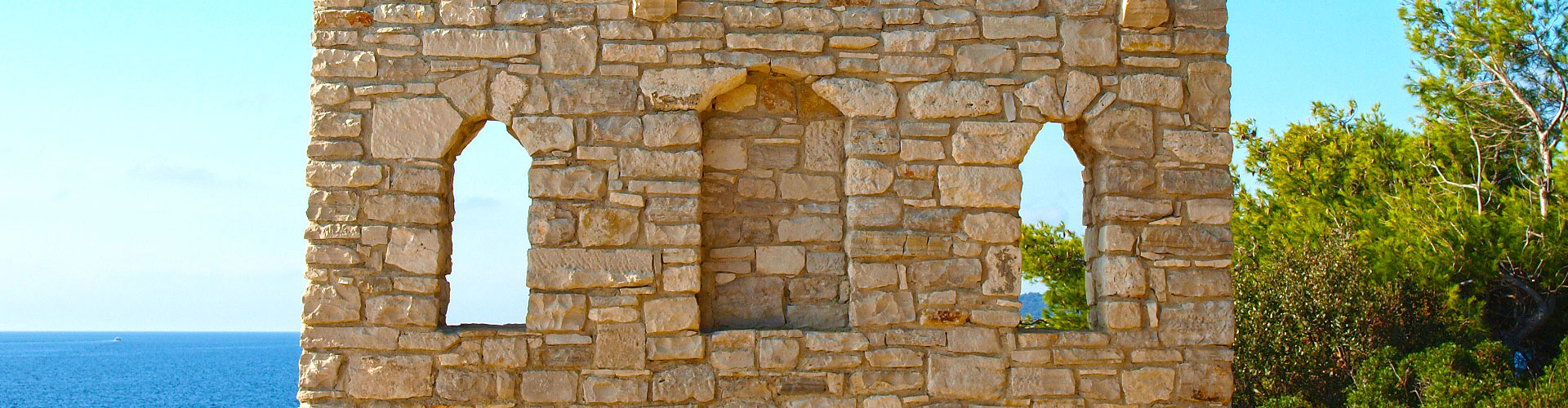 Crkva i samostan Sv. Franje (Pula, Istra) 