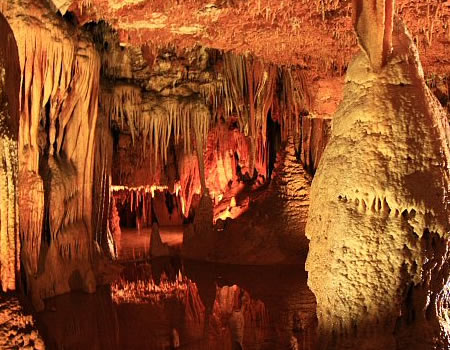 Excursion to Baredine