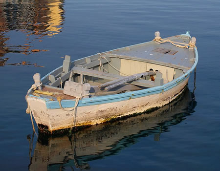 6. Visit Batana Museum