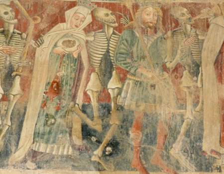 8: Beram, a hidden marvel