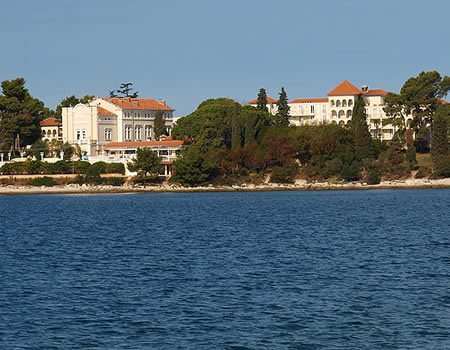 10: Visit St. Catherine’s Island