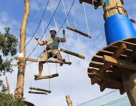 10: Visit Glavani park