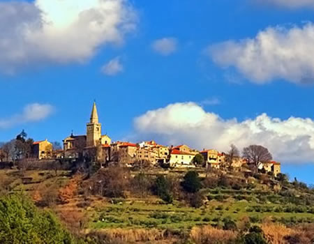 4: Explore the countryside