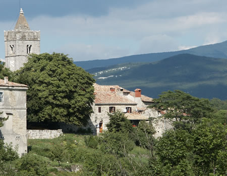 6. Visit The Smallest Town in the World