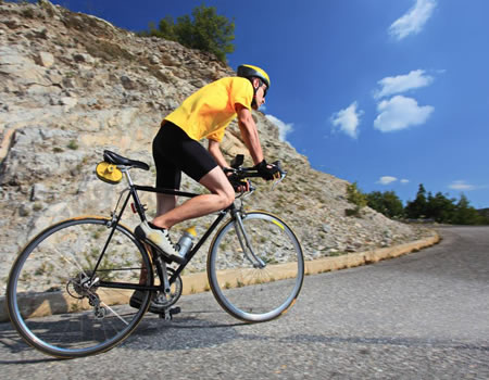 8: Two Wheel Treks in Labin