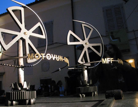 3: Experience Motovun Film Festival
