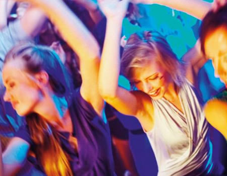 10: Come to Rabac Summer Festival